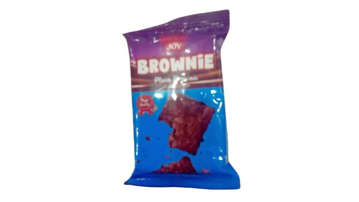 Picture of JACK N JOY BROWNIE PLAN 25G